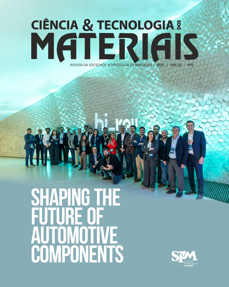 Cover of the special edition of SPM Magazine on the Hi-rEV Mobilizing Agenda.